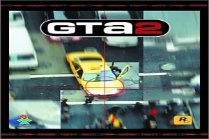 GTA 2 v1.03 Crack Free Download Full Version for Windows