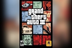 GTA [Grand Theft Auto] 3 Crack Full Version Free Download for PC