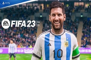 FIFA 23 Crack Torrent Download with License Key For PC