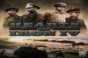 HOI4 DLC Crack (v1.12.14) Free Download PC Game 2023