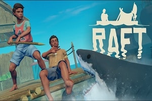 Raft Crack (v1.09 + Co-op) The Final Chapter + Multiplayer