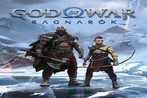 God of War Ragnarok Cracked 2023 Free Download for PC