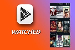 Watched Cracked v2.19.0 Premium APK Latest Version Download