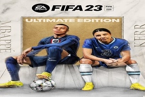 FIFA 23 Cracked Ultimate Edition Full Version PC Game Download