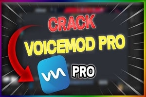 Voicemod Pro Crack 2.43 Скачать + лицензионный ключ 2023