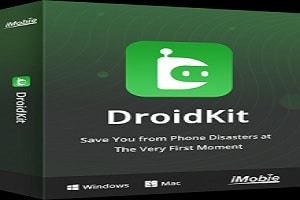 DroidKit 2.3.1 Crack Free Activation Code For Windows [2025]