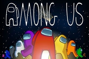 Among Us Crack v2023.7.12m (DLC + + Multiplayer) Download