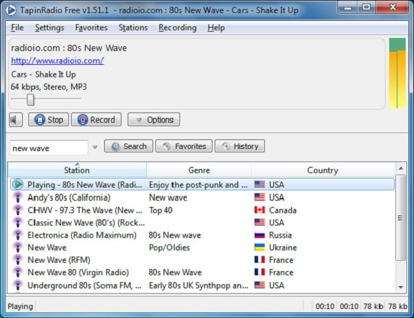 TapinRadio Pro 2.15.99 Full Crack with Serial Key [Portable 2025]