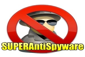 SUPERAntiSpyware Professional 10.0.2466 Crack Free Download