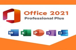 MS Office 2021 Crack Free Download (Full Version) 100% Working