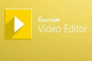 Icecream Video Editor Pro Crack 3.13 Download [No Watermark]