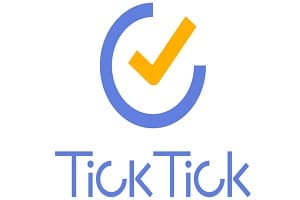 TickTick Premium Crack 6.1.1 Latest Version Download for PC