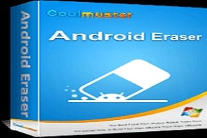 Coolmuster Android Eraser Crack 2024 v3.0.14 with License Key