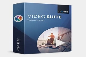 Movavi Video Suite 24.3.4 Crack Download with Activation Key