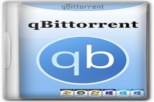 qBittorrent Crack 4.6.3 + Portable [Latest Version] Download 2024