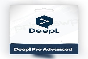 DeepL Pro Crack 4.16496 Free Download [Latest Version] 2024