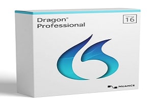 Nuance Dragon Professional Crack 16.10.200.044 Free Download