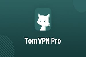 TomVPN 2.5.1 Crack Free Download Full Version for PC [2024]