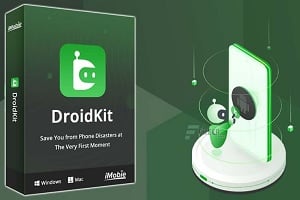 iMobie DroidKit 2.3.1.20240926 Crack + Activation Code 2025 List