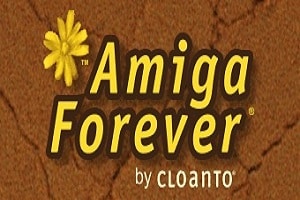 Amiga Forever Plus Edition 10.2.9 + License Key Download