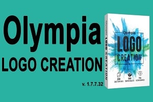 Olympia Logo Creation 1.7.7.41 Full Version Free Download