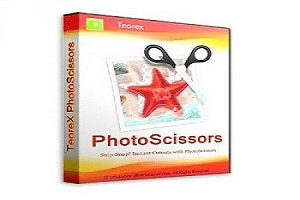 Teorex PhotoScissors Portable 2024 v9.2.3 Full Version Download