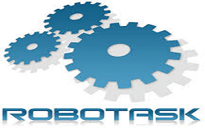 RoboTask 10.0.1.1146 (Latest Version) 2024 Free Download