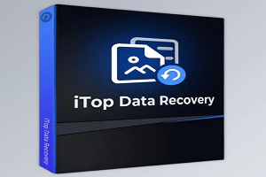 iTop Data Recovery 4.4.0.685 + Portable Free Download [Latest]