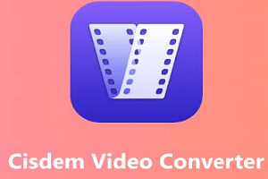 Cisdem Video Converter 3.0.0 [Latest Version] Free Download