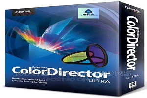 CyberLink ColorDirector Ultra v12.5.4124.0 Download for Windows