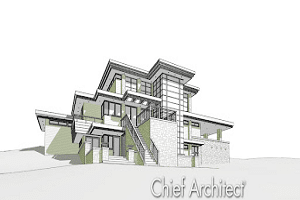 Chief Architect Premier X16 v26.1.0.44 [Latest 2024] Download