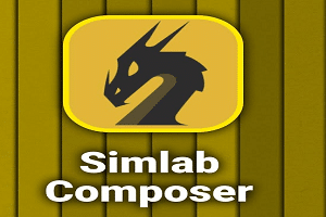 SimLab Composer Portable 2024 v12.0.34 [Latest] Free Download