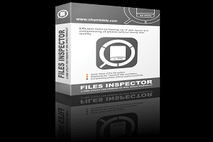 Files Inspector Pro 4.10 + Portable Free Download for PC [2024]