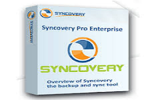 Syncovery Premium 10.16.5.254 + Portable Free Download for PC