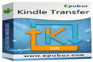 Epubor Kindle Transfer 2024 v1.0.2.284 Latest Version Download