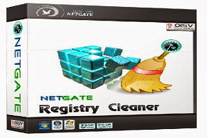 NETGATE Registry Cleaner 27.0.0.1 [Latest] + Serial Key 2024