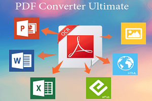 Aiseesoft PDF Converter Ultimate 3.3.67 Download + Serial Key