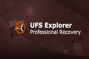 UFS Explorer Professional Recovery 10.9.0.7183 Download for PC