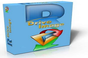 R-Drive Image 7.2 Build 7204 Portable + BootCD for Windows