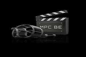 Media Player Classic Black Edition (MPC-BE) 1.7.3 Free Download