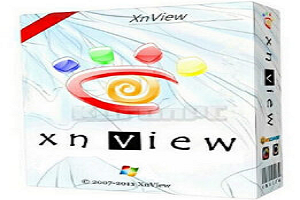 XnView Complete 2.51.7 + Portable [Latest 2024] Download