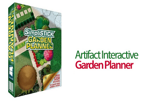 Artifact Interactive Garden Planner 3.8.67 + Portable Download