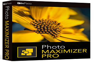 InPixio Photo Maximizer Pro 5.3.8622.22318 + Portable Download