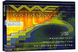 GoldWave 6.83 + Portable (2025 Latest) Free Download