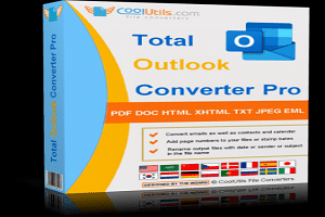 CoolUtils Total Doc Converter 5.1.0.343 + Portable Download