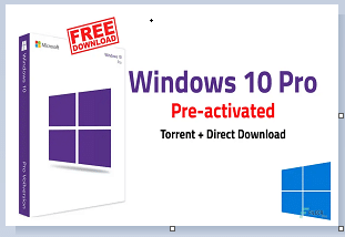 Windows 10 Professional 2025 Latest Download Preactivated