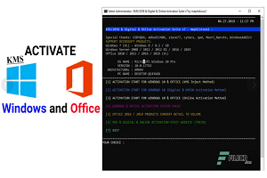 KMS/2038 & Digital & Online Activation Suite 10.0 (Latest 2025)